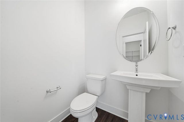 11933 Evening Loop, Henrico, VA 23233