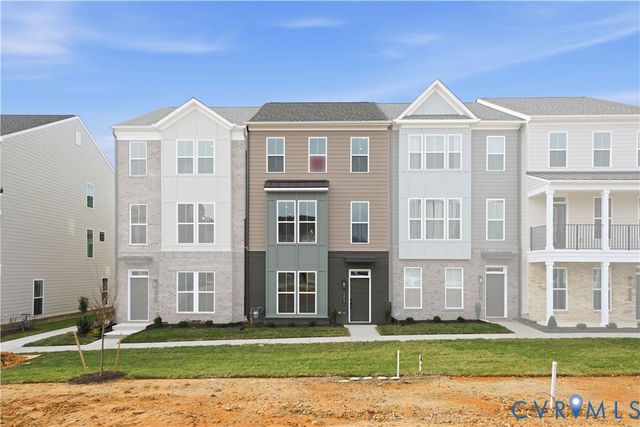 11933 Evening Loop, Henrico, VA 23233