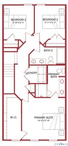 11933 Evening Loop, Henrico, VA 23233