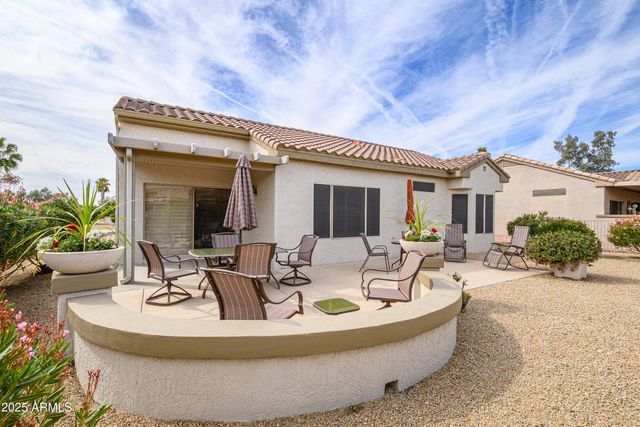 15642 W ARBOR Trail, Surprise, AZ 85374