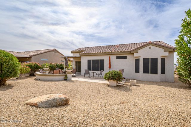 15642 W ARBOR Trail, Surprise, AZ 85374