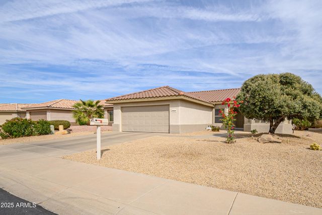 15642 W ARBOR Trail, Surprise, AZ 85374