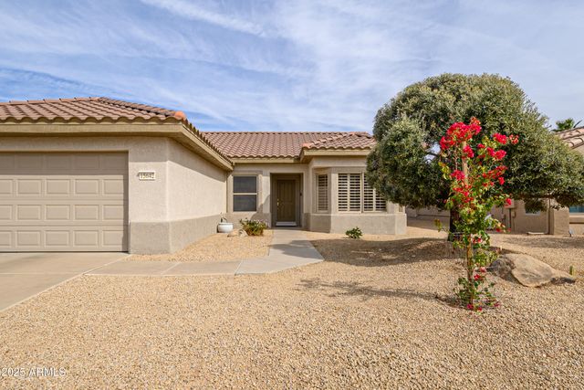 15642 W ARBOR Trail, Surprise, AZ 85374