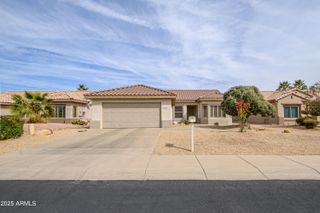 15642 W ARBOR Trail, Surprise, AZ 85374