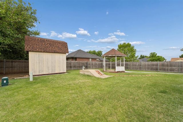 6112 SE 85th Street, Oklahoma City, OK 73135