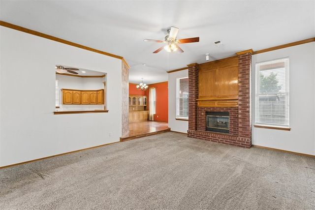 6112 SE 85th Street, Oklahoma City, OK 73135