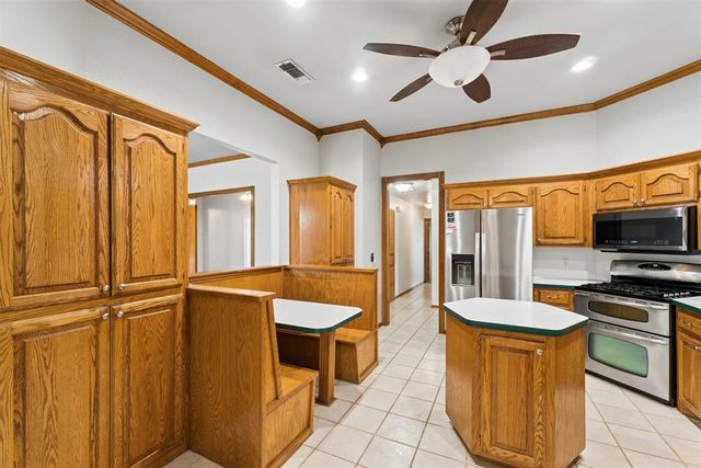 6112 SE 85th Street, Oklahoma City, OK 73135