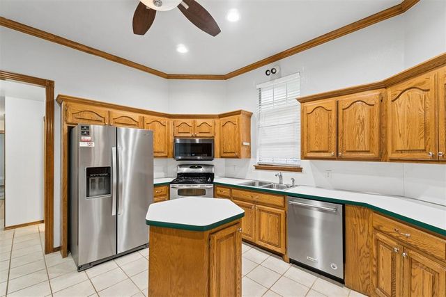 6112 SE 85th Street, Oklahoma City, OK 73135