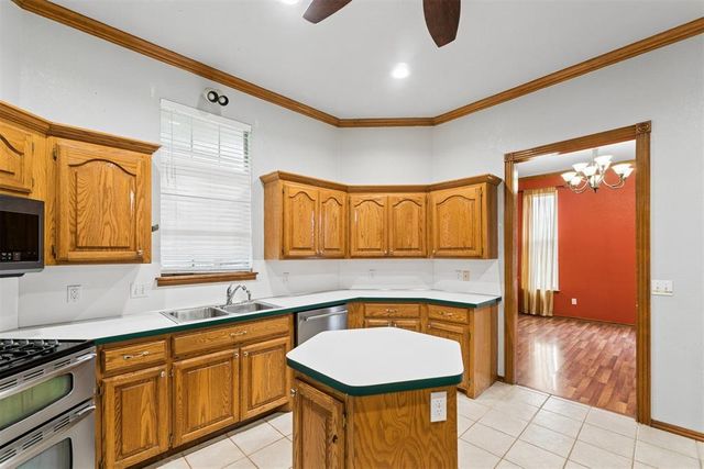 6112 SE 85th Street, Oklahoma City, OK 73135