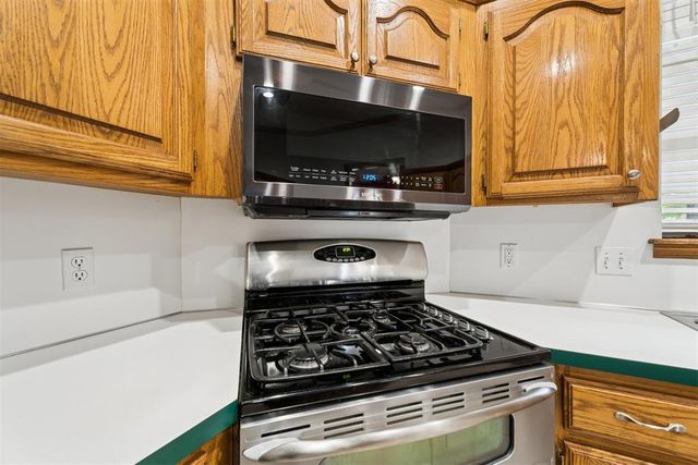 6112 SE 85th Street, Oklahoma City, OK 73135