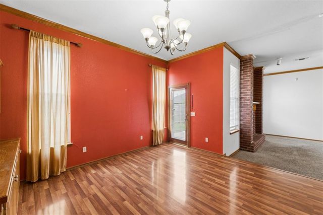 6112 SE 85th Street, Oklahoma City, OK 73135