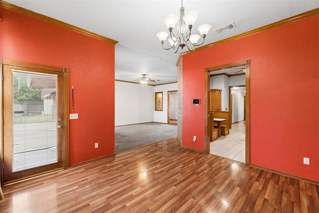 6112 SE 85th Street, Oklahoma City, OK 73135