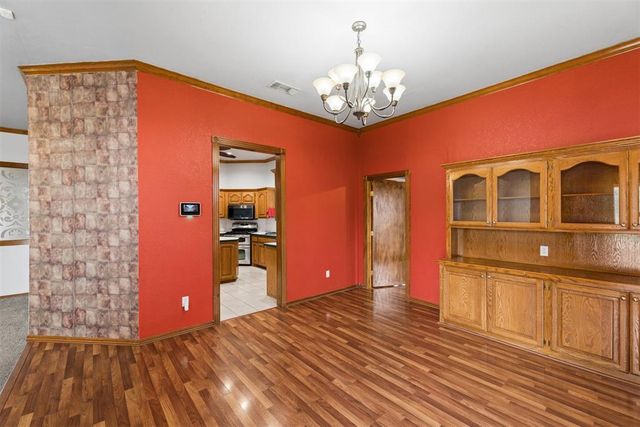 6112 SE 85th Street, Oklahoma City, OK 73135