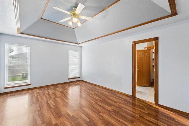 6112 SE 85th Street, Oklahoma City, OK 73135