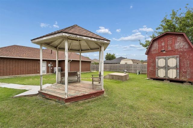 6112 SE 85th Street, Oklahoma City, OK 73135