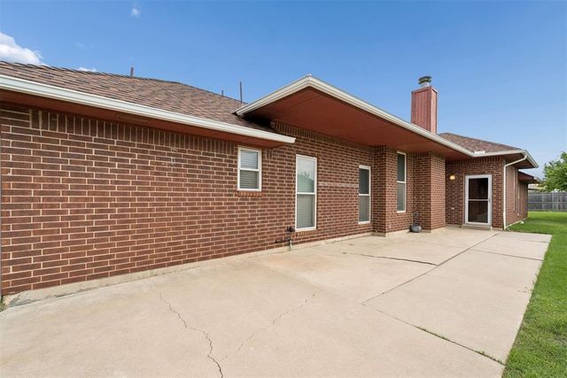 6112 SE 85th Street, Oklahoma City, OK 73135