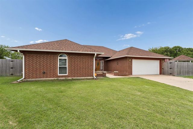 6112 SE 85th Street, Oklahoma City, OK 73135