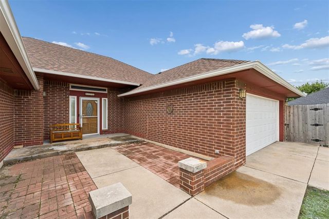 6112 SE 85th Street, Oklahoma City, OK 73135
