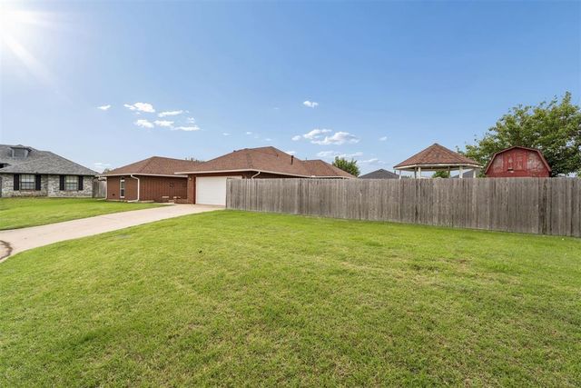 6112 SE 85th Street, Oklahoma City, OK 73135