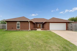 6112 SE 85th Street, Oklahoma City, OK 73135