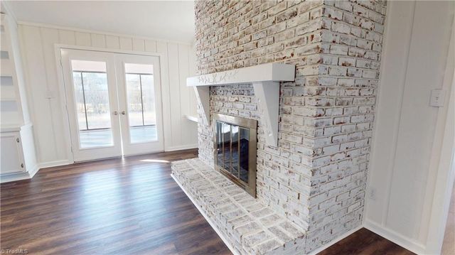 140 Hidden Hills Drive, Kernersville, NC 27284