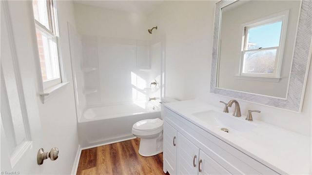 140 Hidden Hills Drive, Kernersville, NC 27284