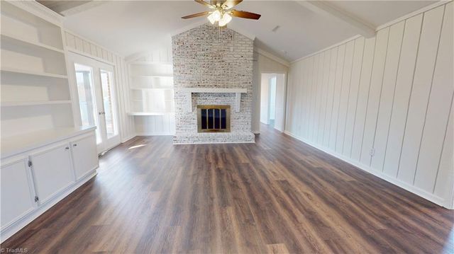 140 Hidden Hills Drive, Kernersville, NC 27284