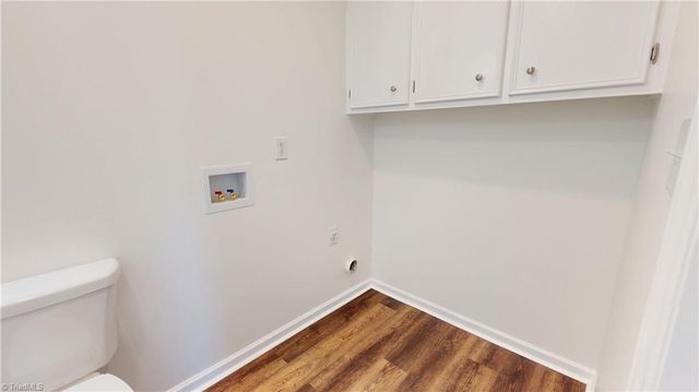 140 Hidden Hills Drive, Kernersville, NC 27284