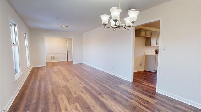 140 Hidden Hills Drive, Kernersville, NC 27284