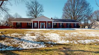 140 Hidden Hills Drive, Kernersville, NC 27284