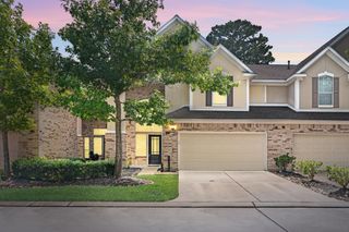 16027 Cassandra Park Street, Spring, TX 77379