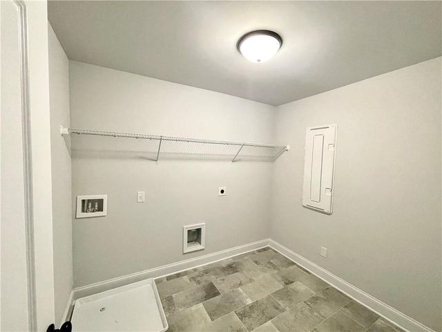 331 Hudson Chase Court, Gainesville, GA 30506