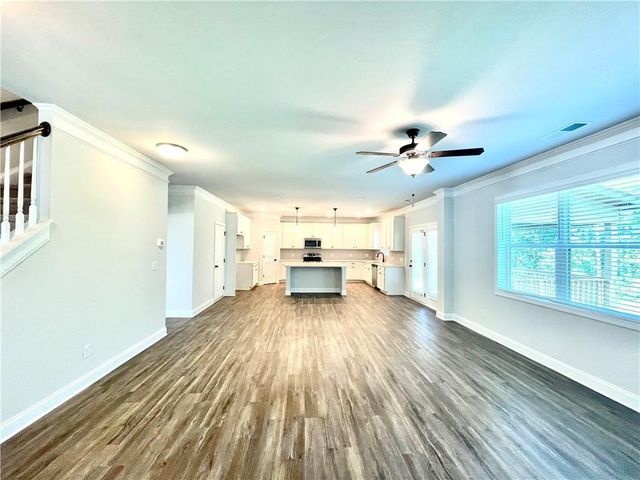 331 Hudson Chase Court, Gainesville, GA 30506