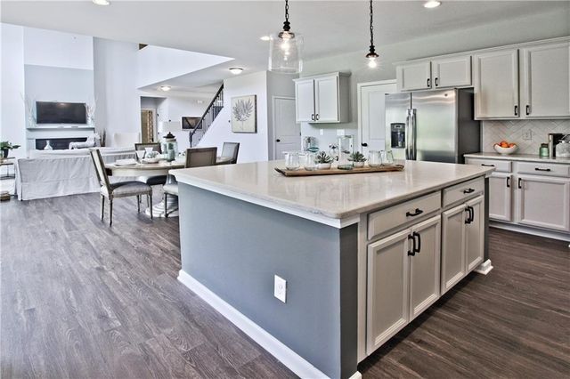 331 Hudson Chase Court, Gainesville, GA 30506