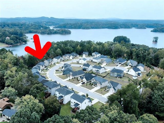 331 Hudson Chase Court, Gainesville, GA 30506