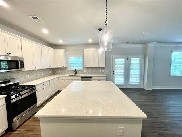 331 Hudson Chase Court, Gainesville, GA 30506