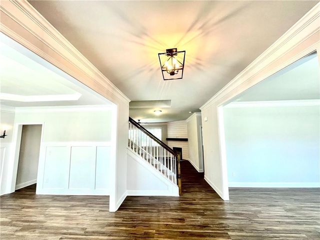 331 Hudson Chase Court, Gainesville, GA 30506