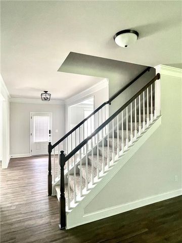 331 Hudson Chase Court, Gainesville, GA 30506