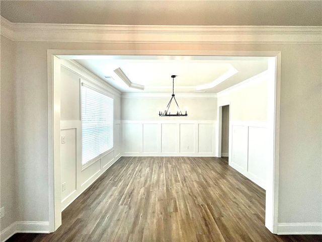 331 Hudson Chase Court, Gainesville, GA 30506