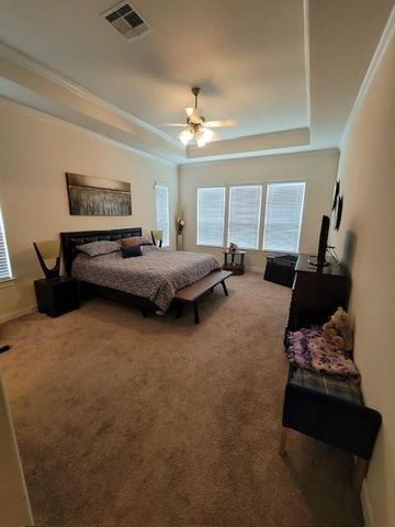 20318 Fossil Valley Lane, Cypress, TX 77433