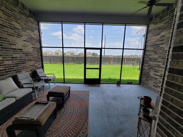20318 Fossil Valley Lane, Cypress, TX 77433