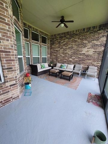 20318 Fossil Valley Lane, Cypress, TX 77433