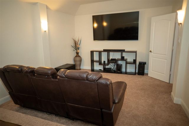 20318 Fossil Valley Lane, Cypress, TX 77433