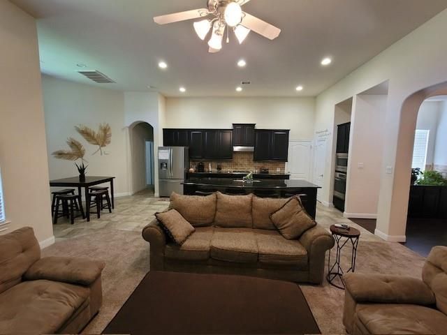 20318 Fossil Valley Lane, Cypress, TX 77433