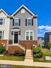 11214 MERIDIAN HILL WAY, Upper Marlboro, MD 20772