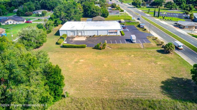 3118 S Florida Avenue, Inverness, FL 34450