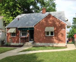 328-330 S Powell Avenue, Columbus, OH 43204