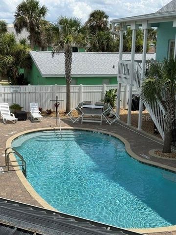 301 S CENTRAL AVENUE 10, Flagler Beach, FL 32136
