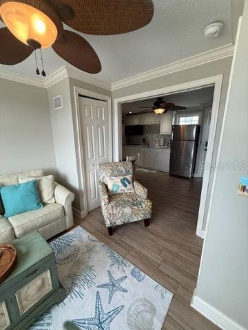 301 S CENTRAL AVENUE 10, Flagler Beach, FL 32136