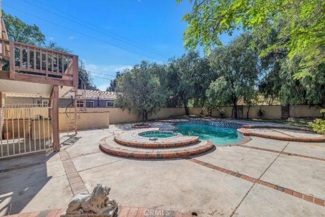 23540 Cherry Street, Newhall, CA 91321